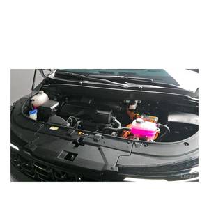 Kia Carnival HEV 2024 de 9 Plazas, 24,553 km, Euro V, Caja de Cambios Automática, Cuero, Cámara Disponible, para Conductores con Volante a la Izquierda - Product Image 6