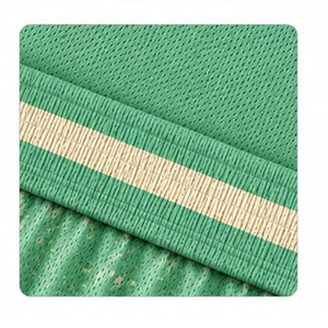 Ensemble de maillots de basket-ball haut de gamme avec technologie de séchage rapide, graphismes d'équipe vibrants et performance durable - Product Image 6