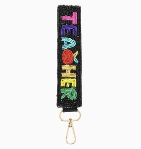 College Charms Seed Beads Cute Daily Custom Character Star Charms Girl <b>Gift</b> New Trend Style for Beaded - Product Image 1