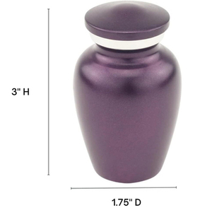 Top Quality Brass Cat and Dog Urns Funeral Pet Memorial Urns <b>for</b> Cat and Dog <b>Ashes</b> Wholesale Urns at Low Price - Product Image 2