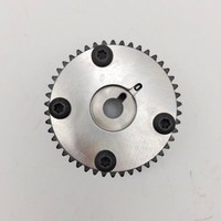 Ensemble d'actionneur de commande de distribution des soupapes VTC 46T 143105A2A01 pour Honda Accord CRV Civic 14310-5A2-A01 14310-RBB-003 14310-RBC-003