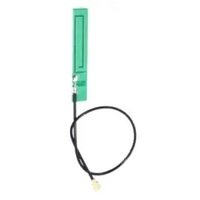 Antenne monopolaire interne GSM 3dBi 5 bandes VHF MIMO à montage intégré pour équipement médical intelligent