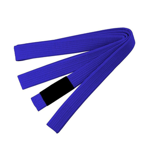 Lightweight BJJ Karate MMA <b>Belts</b> Supplier Pakistan With Professional Martial Arts Quality Martial Arts <b>Belt</b> Factory Pakistan - Product Image 6