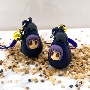 Figuras de vinilo personalizadas juguete de PVC 3D, llavero de PVC blando, Marktex - Product Image 5