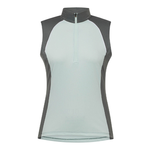 เสื้อขี่ม้าผู้หญิงแบบแห้งเร็ว ยืดหยุ่นได้ รุ่น Performance 2026 - Product Image 5