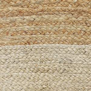 Pouf carré en jute tissé à la main 2026 pour la décoration de la maison, des complexes hôteliers, des hôtels et des patios - Product Image 3