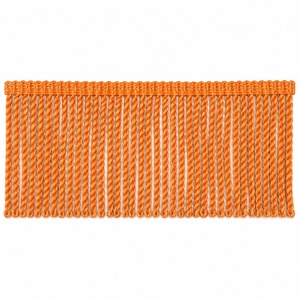 Elegante fleco de alambre de alpaca hecho con materiales duraderos que proporcionan una apariencia elegante y un rendimiento duradero. - Product Image 4