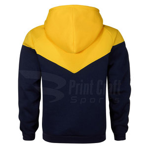 Servicio OEM, Precio al por Mayor, Sudaderas de Béisbol con Diseño Único, Ligeras, Básicas - Product Image 3