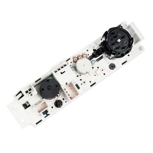 Chevy Express GMC Savana 1500 2500 3500 1998 2007 Auto Climate Control Unit A/C Heater Temperature W/ R. DEF 15858579 25753628 0 - Product Image 4