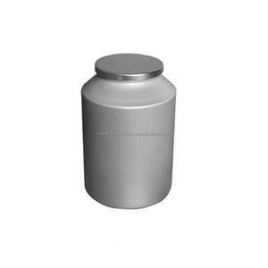 CAS 590 Chlorhydrate de bétaïne 99% de haute qualité CAS 590 ISO 9001:2005 Fabricant vérifié - Product Image 1