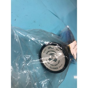 วาล์ว Nupro SS-4BRG-V51, แบบเบลโลว์, ควบคุมการทำงาน, ASM - อุปกรณ์และอะไหล่เซมิคอนดักเตอร์ระดับโลกที่เชื่อถือได้ - Product Image 3