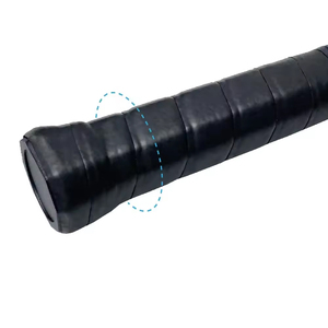 ไม้เทนนิสแบบมืออาชีพ ผลิตจากโรงงาน พร้อมโลโก้สั่งทำได้ สินค้าขายดี ดีไซน์ใหม่ ไม้พาเดลกันลื่น - Product Image 4