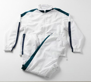 Chándal Deportivo Personalizado al por Mayor en Diferentes Colores 2026, Chándal de Nailon para Hombre, Traje Deportivo para Entrenamiento y Running, Cortavientos para Hombre - Product Image 3