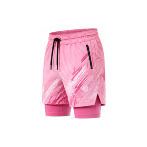 <b>Mens</b> Board Swim Shorts Waterproof Pocket Lightweight Quick Dry Beach Swimming <b>Trunks</b> Adjustable Waist OEM Supplier Premium <b>Mens</b> - Product Image 4