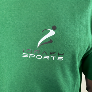 Camiseta de Gimnasio Clásica Extra Grande para Hombre, Estilo Retro, Tejido de Algodón de Rizo, Ecológica - Product Image 4