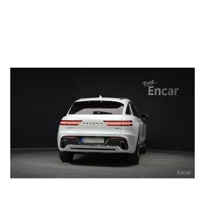 Genesis GV70 2024 2.5T Essence AWD 13 350 km Automatique Volant à Gauche Sièges en Cuir Caméra Arrière - Product Image 4