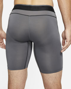 Pantalones Cortos de Compresión para Hombre, Nueva Llegada, para Gimnasio, Correr, Entrenamiento, Ciclismo, Deportes, Poliéster, Spandex, Secado Rápido - Product Image 6