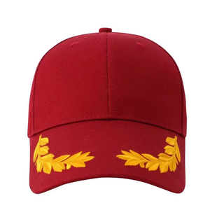 Gorras Trucker de 5 Paneles de Malla Transpirable con Bordado 3D y Visera Ancha de Espuma, Estilo Hip Hop para Exteriores, Cuatro Estaciones, Precio Mayorista - Product Image 5