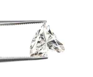 Unique Horse <b>Face</b> Cut 1.00 to 3.00 CT Lab Grown Loose Diamond for Ring Pendant Jewelry <b>Making</b> Anniversary Wedding Birthday Gift - Product Image 6
