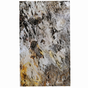 Chapa de piedra translúcida 100% natural, ecológica, de diseño moderno, color blanco, chapa flexible de 2 mm para escuelas, jardines, hoteles y hogares. - Product Image 4