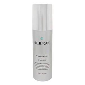 REJURAN 45ml Emulsione Rinfrescante Leggera C-PDRN con Acido Ialuronico e Centella per l'Equilibrio Olio-Acqua, Crema Viso Lenitiva - Product Image 3