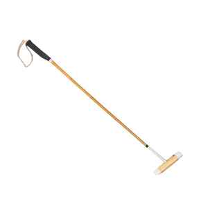 Bâtons de polo d'équitation professionnels de haute qualité, couleur et logo personnalisés, confortables, mallettes de polo en bois de marque personnalisée - Product Image 3