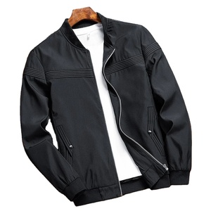 Outdoor Coat Sports <b>Men</b> Sports Coats <b>Men</b> <b>Baseball</b> <b>Jacket</b> Fashion Casual Slim Fit Coats Male 2024 Spring Autumn Bomber <b>Jackets</b> - Product Image 1