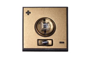 Elphoton 3535 Standard UV LED with 250-340nm Wavelength 140 Viewing Angle 10000 Hours Lifespan AlGaN Chip 5-7V Input Voltage - Product Image 3