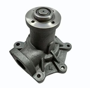 Bomba de Agua de Repuesto Marca OEM con 1 Año de Garantía para Motor JCB 3DX (Sin Polea) Número de Pieza 4H61810000 - Product Image 3