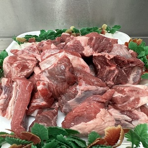 Deliciosa Carne de Cabra Congelada para Hotpot, Calidad Premium IQF, Trozos Enteros Nutritivos y Tiernos para Recetas Tradicionales de Hotpot - Product Image 2