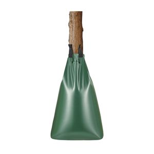 Lot de 3 sacs d'arrosage pour arbres à libération lente de 20 gallons, rechargeables, nouveaux accessoires et fournitures d'irrigation goutte à goutte pour arbres, 5 à 9 heures - Product Image 6