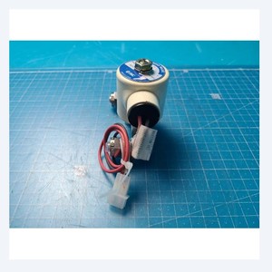 Válvula de Control de Flujo de Agua SMC VTW2105 VTW2105-SN, Usada, Piezas de Equipos Semiconductores Legacy - Product Image 6