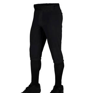 Pantalones de Béisbol para Adultos Más Vendidos al Mejor Precio, Hechos a Medida, Ligeros, en Oferta - Product Image 1