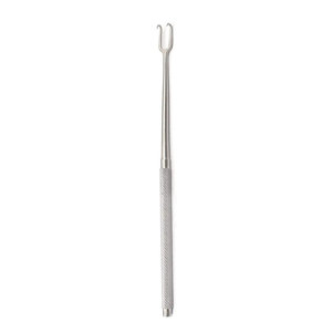 Joseph Skin Double Crochet 5mm Pointu 6.25 Pouces Instrument Chirurgical Manuel Écarteur Crochet de Peau de Précision en Acier Inoxydable - Product Image 4