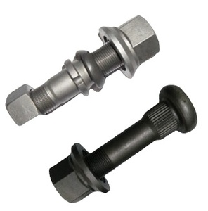 Wheel <b>Bolt</b> 1448809 1448810 1822166 1822941 for DAF Trucks - Product Image 3