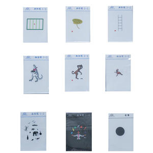 Sinoptóforo Oftálmico Usado en Oferta, Equipo de Diagnóstico Óptico de Alta Calidad, Dispositivo de Entrenamiento Ortoptico Binocular - Product Image 6