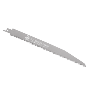 Taiwan factory 250mm/P3.0mm Precision <b>Saw</b> Blade Perfect for Decorative wood shaping - Product Image 4