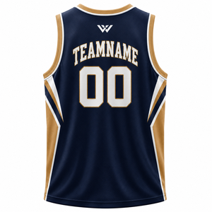 High quality Custom Blank Baseball Jersey Wholesale Top Stitched 100% <b>Polyester</b> Quick Dry Men's Team Uniform Shirts - Product Image 3