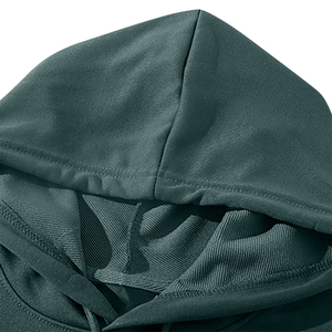 Sudadera con Capucha de Alta Calidad, Diseño Personalizado OEM ODM, Sudadera con Capucha al por Mayor, Fábrica de Ropa, Sudaderas con Capucha Personalizadas - Product Image 3