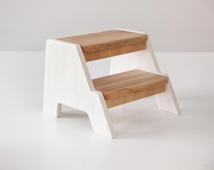 Modern Wooden Upholstery <b>Bench</b> Luxury Durable Eco-Friendly for Outdoor Park Street Sitting Dining Hotel Patio Living Room Use - Product Image 1