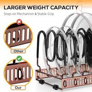 Estante de Almacenamiento de Gran Capacidad Diseñado para una Gestión Eficiente del Inventario y Optimización del Espacio - Product Image 5