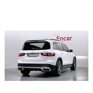 Mercedes-Benz GLB-Class AMG GLB35 4MATIC 2022, 24 740 km, Volant à Gauche, Caméra Arrière - Product Image 2