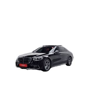 Mercedes-Benz Classe S S400 d 4MATIC Modèle juillet 2022 29 904 km Diesel Automatique Volant à gauche Caméra arrière - Product Image 1