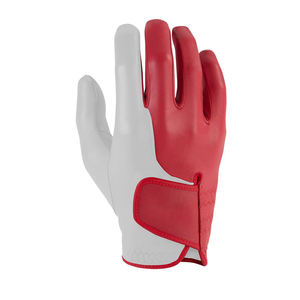 Gants de golf en cuir d'agneau personnalisables de qualité supérieure pour hommes et femmes, équipement de sport respirant avec logo personnalisé - Product Image 2
