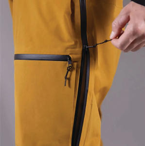 Combinaisons d'hiver pour femmes, combinaison de ski, veste de snowboard pour hommes, salopette de ski, ensemble de ski coupe-vent et imperméable - Product Image 3