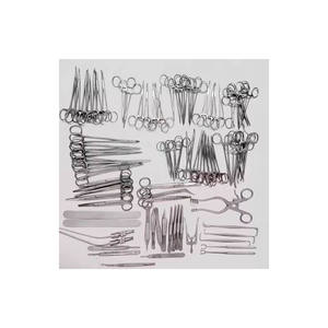 Premium Grade 82-Piece Steel Orthopedic Surgical Instruments Set German Quality Power Source CE Certified by <b>Blush</b> Surgical - Product Image 5