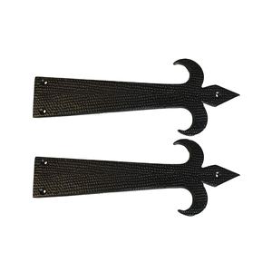 บานพับประตูทองเหลือง/เหล็กหล่อสำหรับใช้ในบ้านดีไซน์ใหม่ปรับแต่งได้ตามต้องการ - Product Image 1