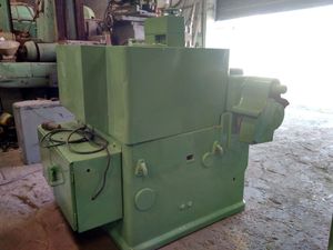 เครื่องเจียรแบบเมทริกซ์ 16 เธรด - Product Image 4