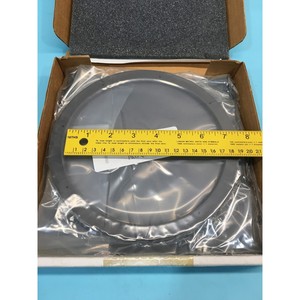AMAT 0200-09090 RING, GRAPHITE, SPUTTER ETCH - อุปกรณ์และชิ้นส่วนเซมิคอนดักเตอร์ระดับโลกที่เชื่อถือได้จาก SemiMarket.com - Product Image 4