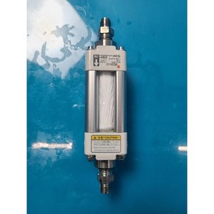 CKD S-EBI-UMO-010-01 Utilisé tel quel, pièces d'équipement semi-conducteur d'occasion - Product Image 1